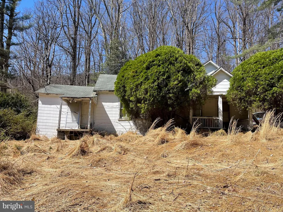 Property in Albemarle