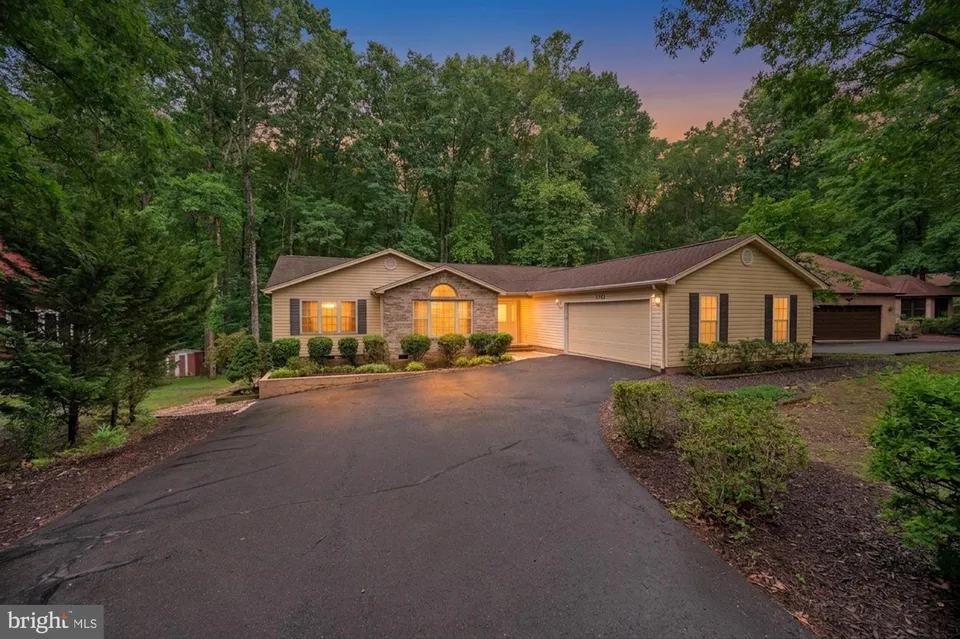 Property in Orange