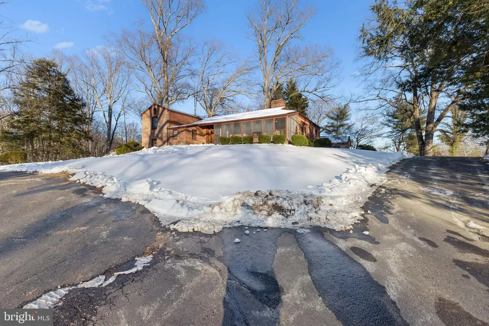 Property in Madison