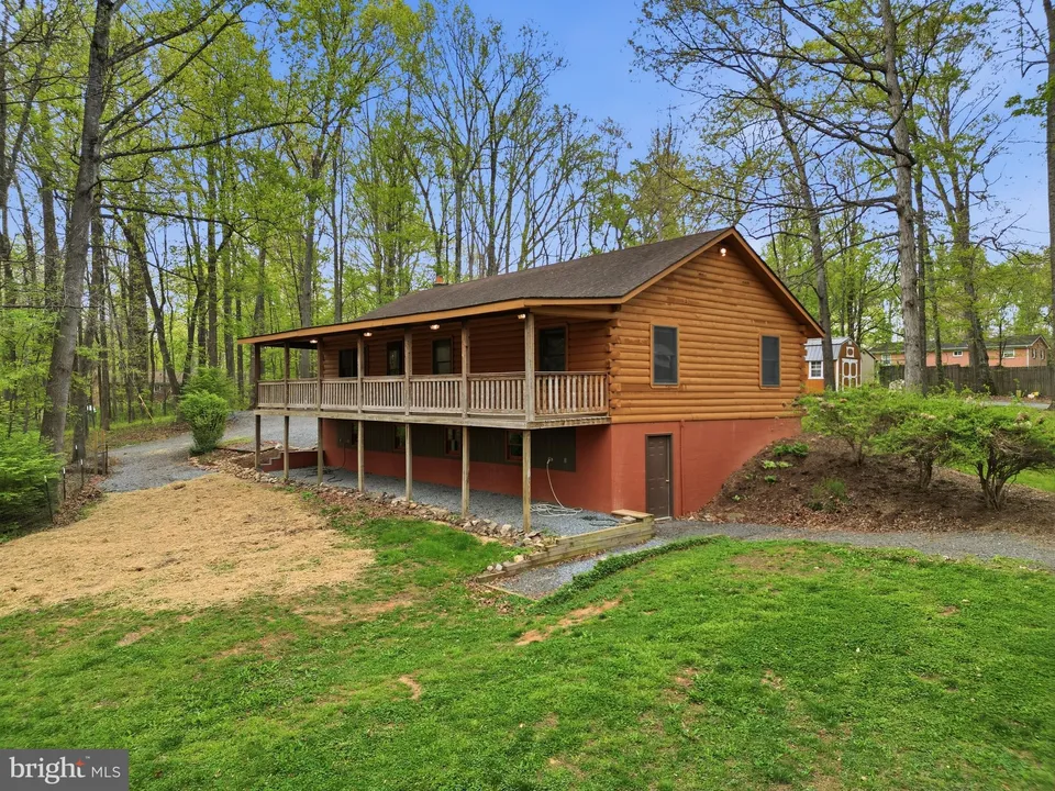 Property in Madison