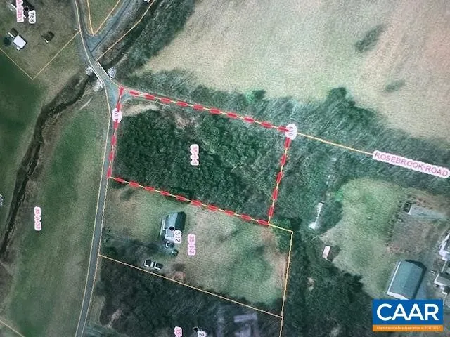 Property in Madison