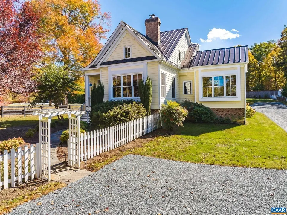 Property in Albemarle