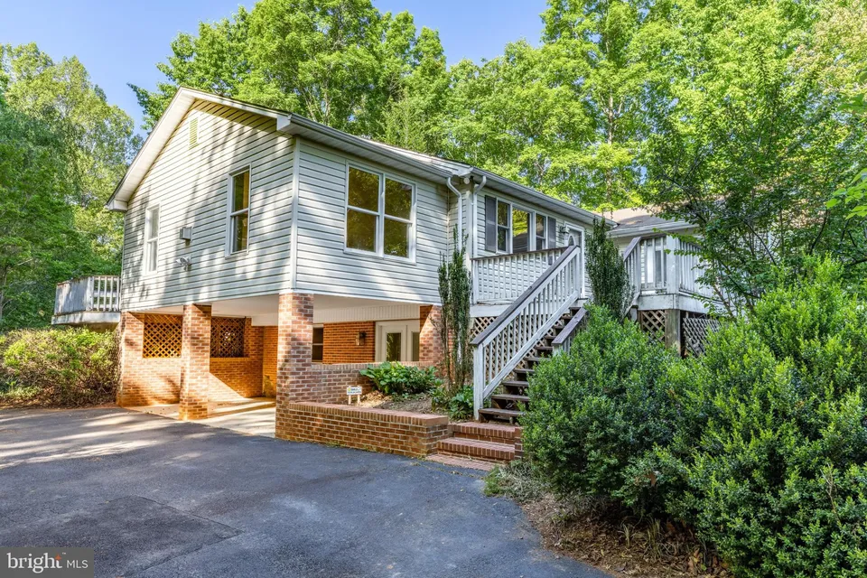 Property in Orange