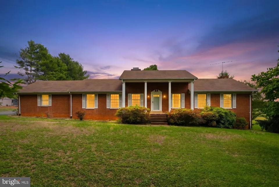 Property in Orange