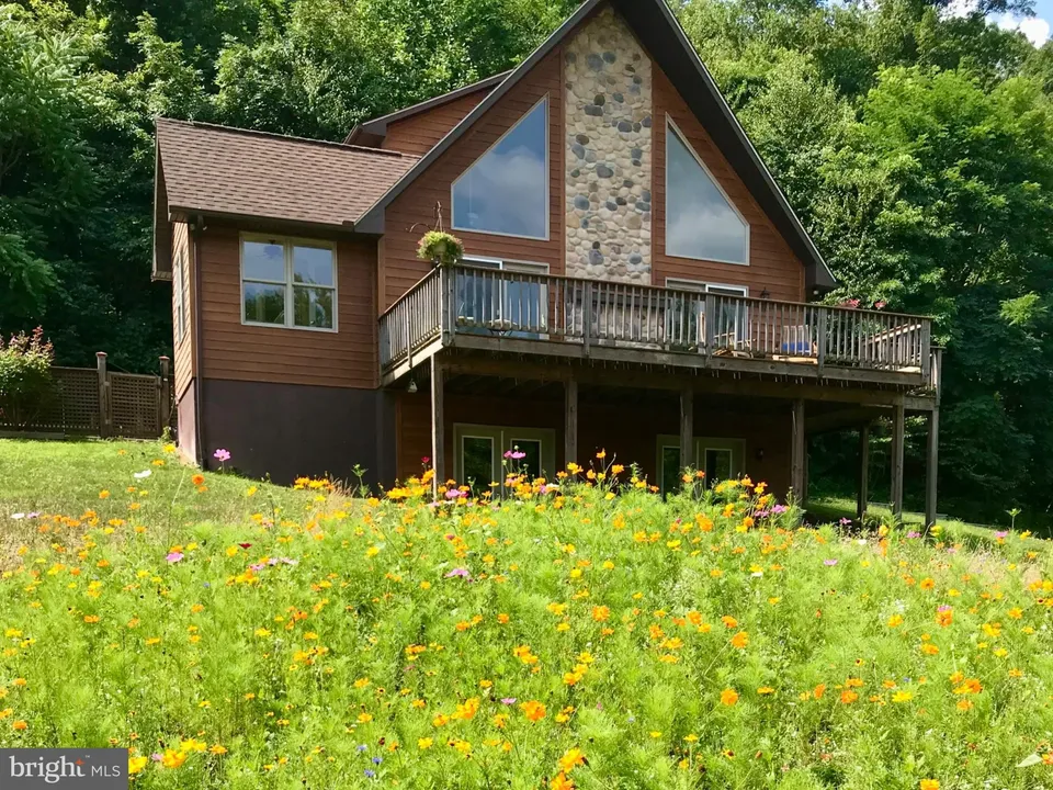 Property in Madison