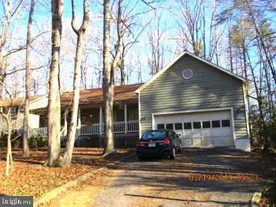 Property in Orange