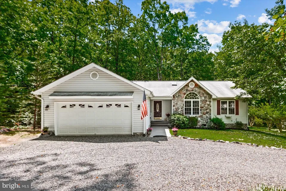 Property in Orange