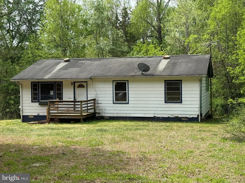 Property in Orange