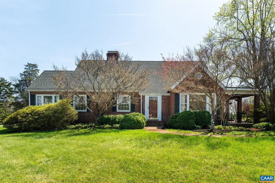 Property in Orange