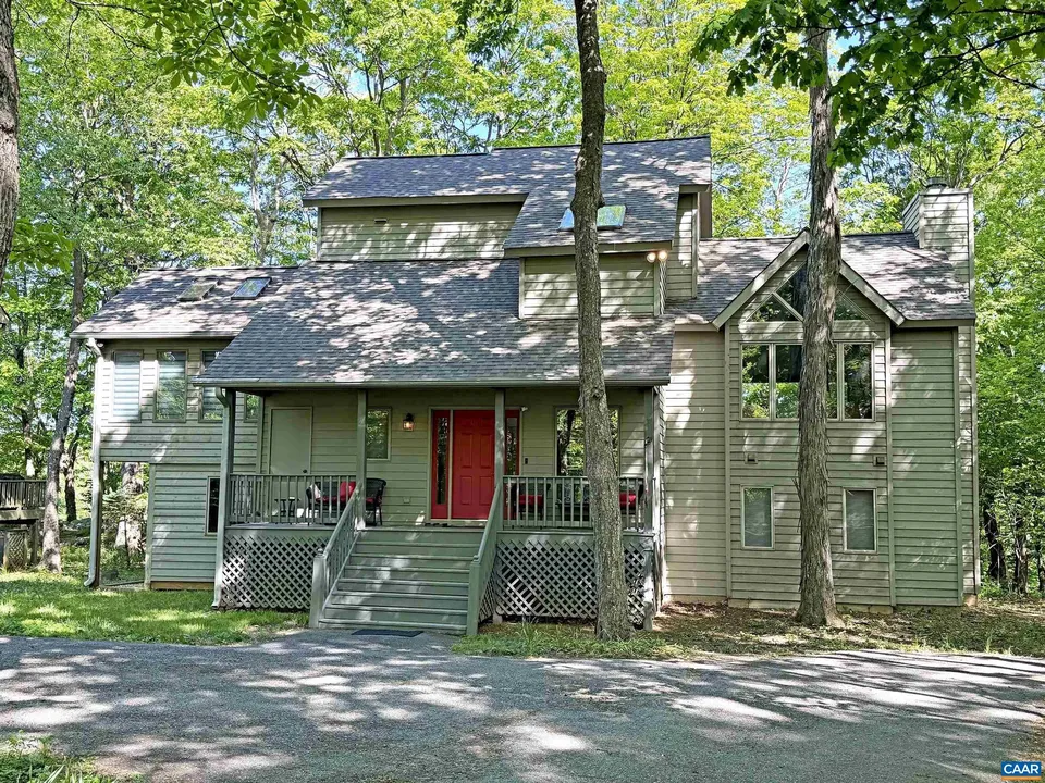 Property in Nelson