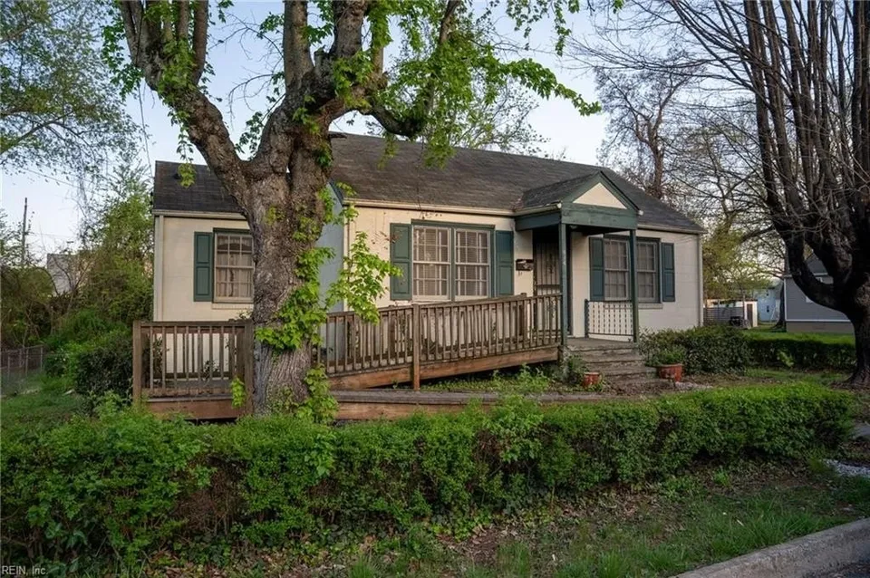 Property in Charlottesville