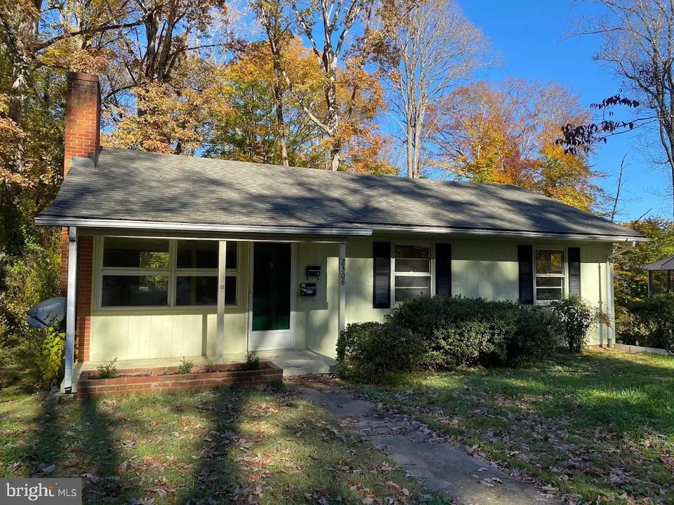 Property in Charlottesville