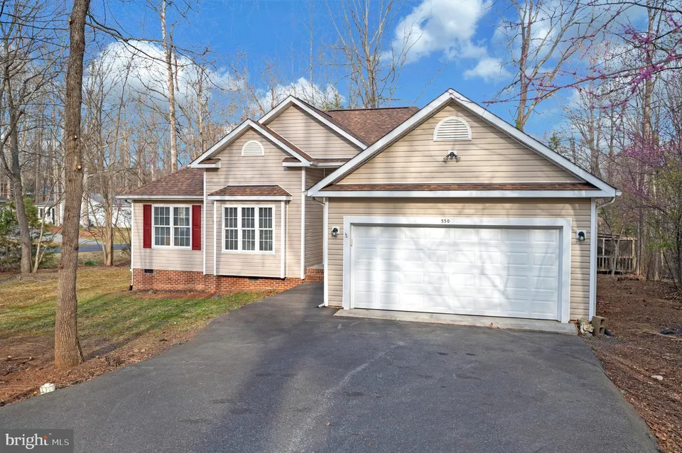 Property in Orange