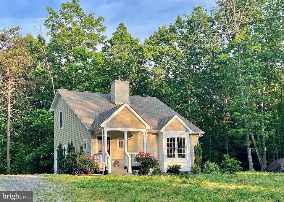 Property in Madison