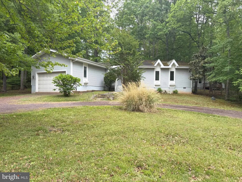Property in Orange