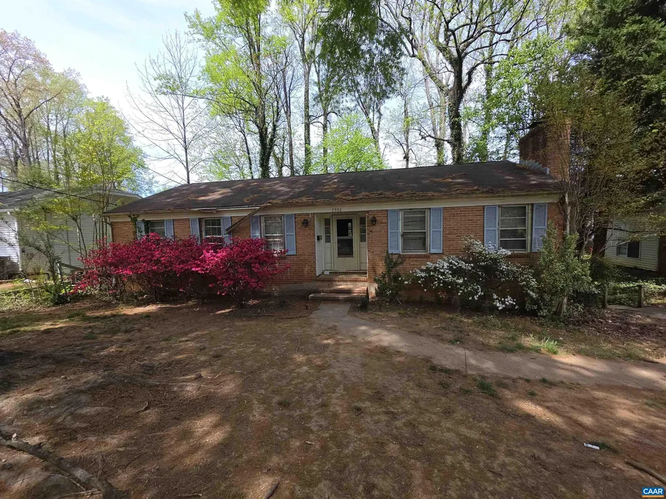 Property in Charlottesville