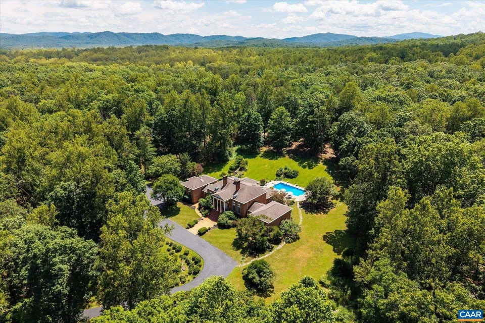 Property in Albemarle