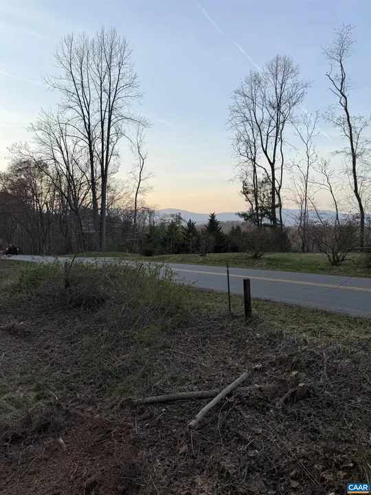 Property in Albemarle