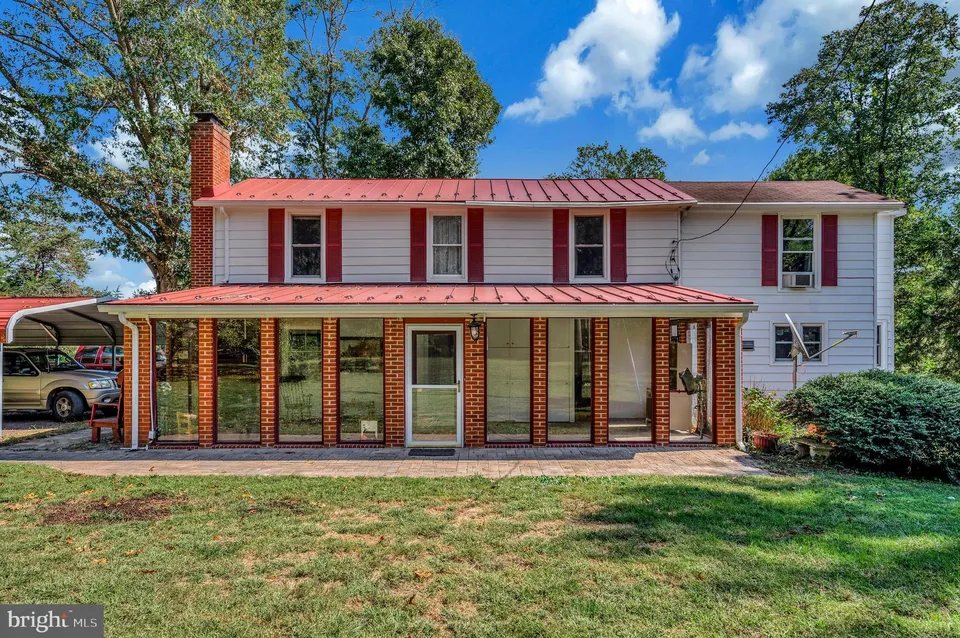 Property in Orange