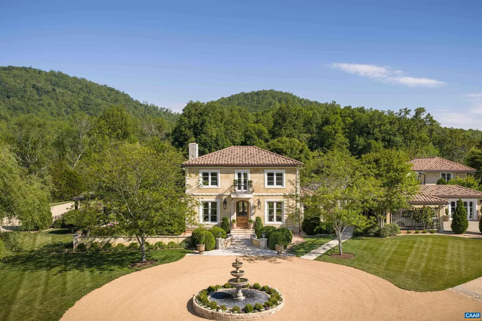 Property in Madison