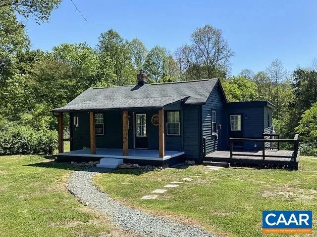 Property in Greene