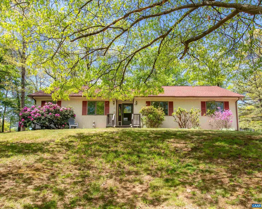 Property in Charlottesville