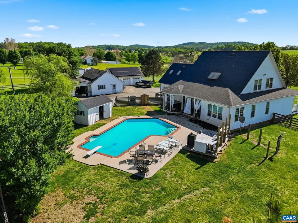 Property in Madison