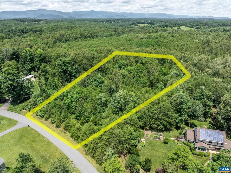 Property in Albemarle