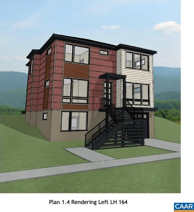 Property in Charlottesville