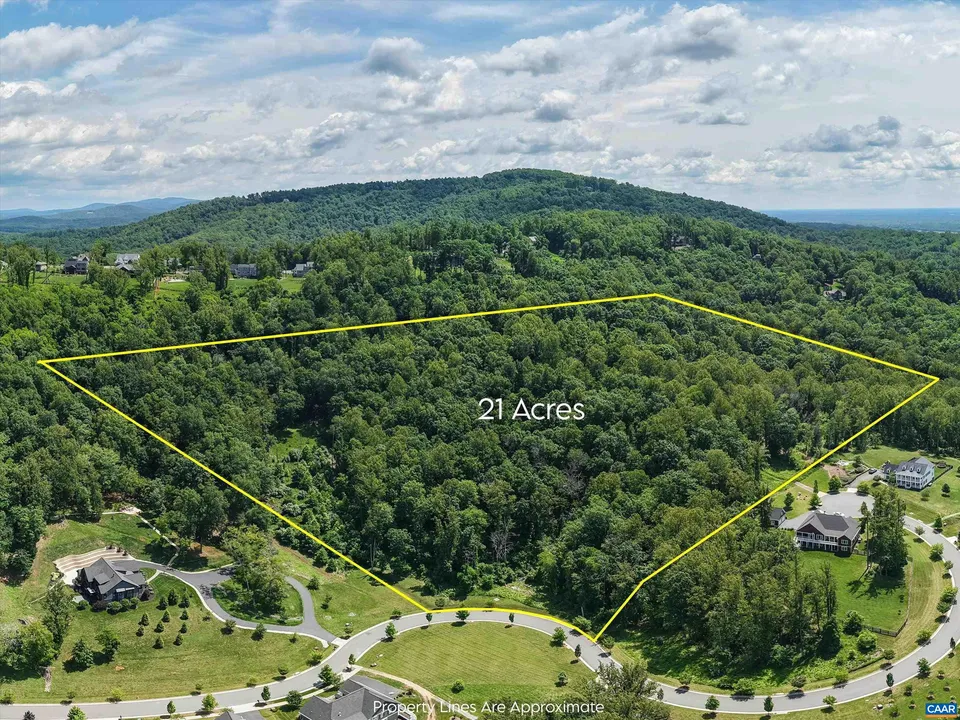 Property in Albemarle