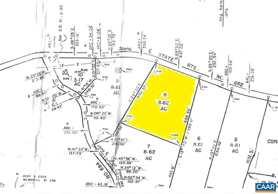 Property in Buckingham