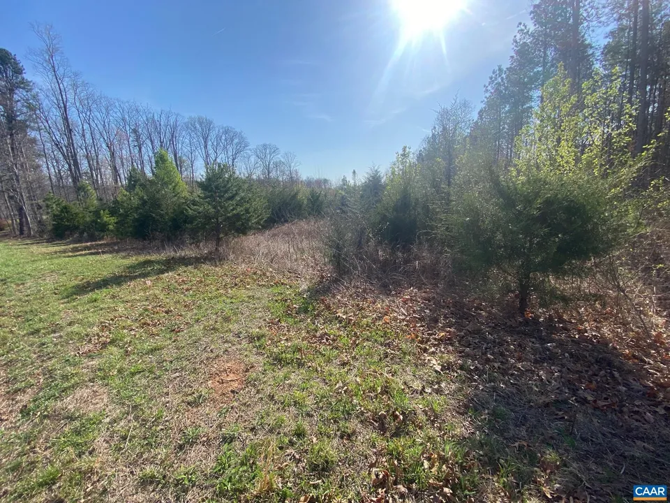 Property in Fluvanna