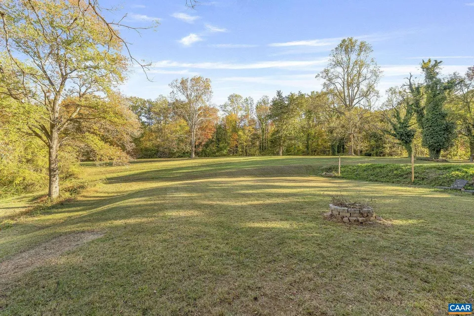 Property in Albemarle