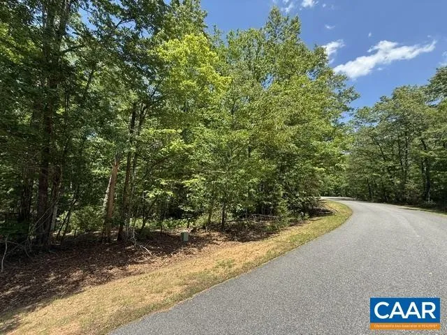 Property in Louisa