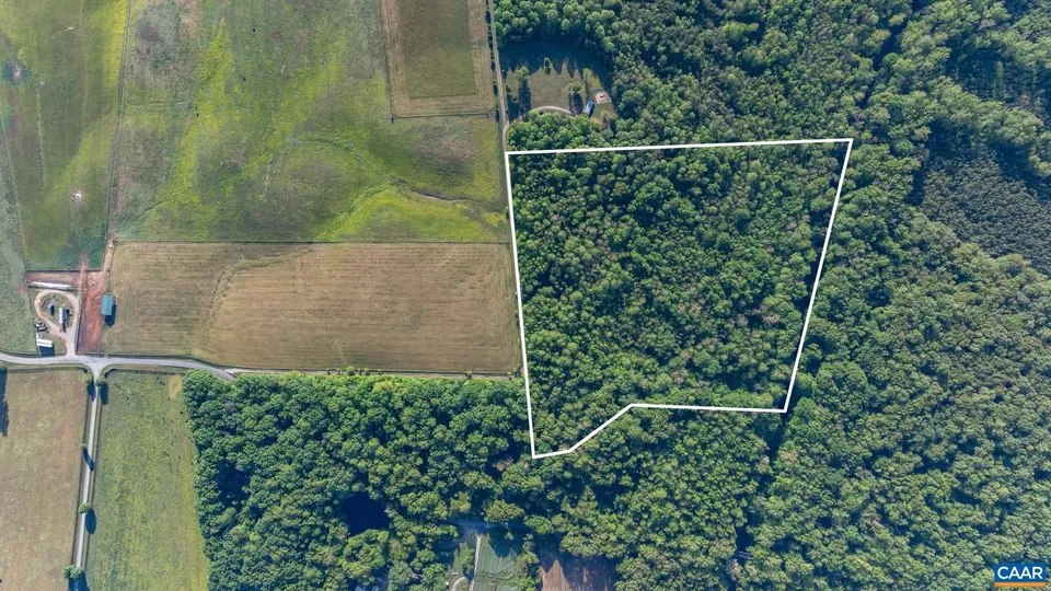 Property in Louisa