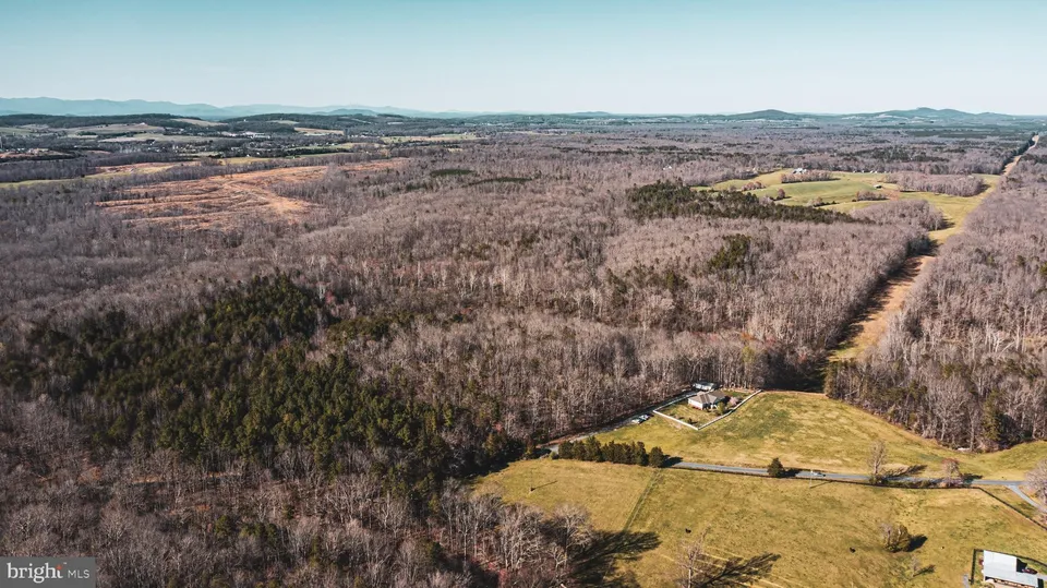 Property in Orange