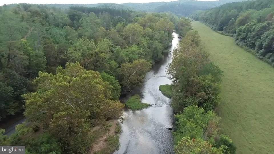 Property in Albemarle