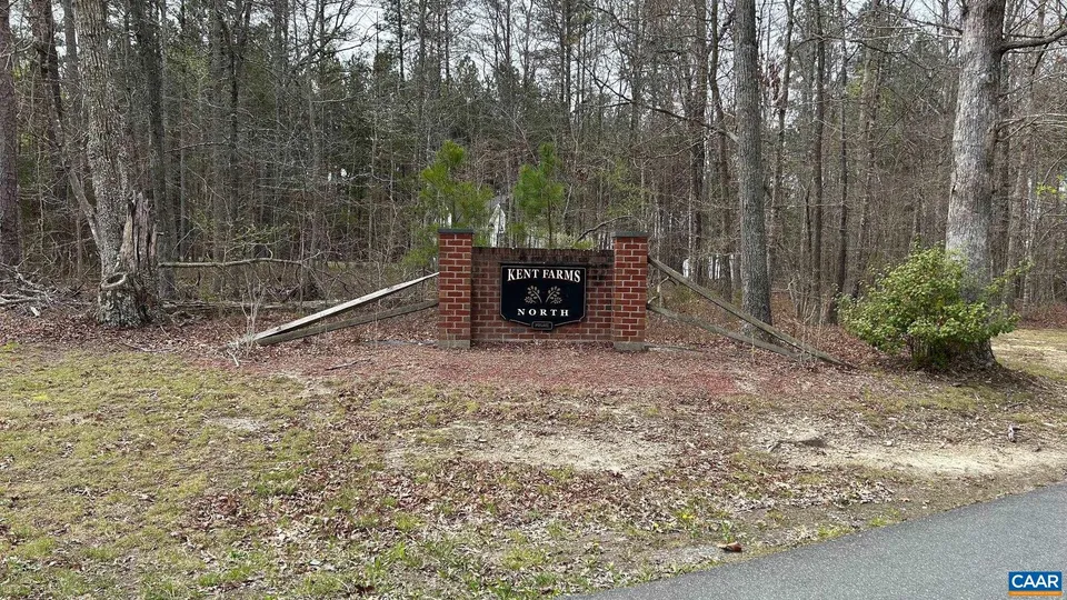 Property in Fluvanna