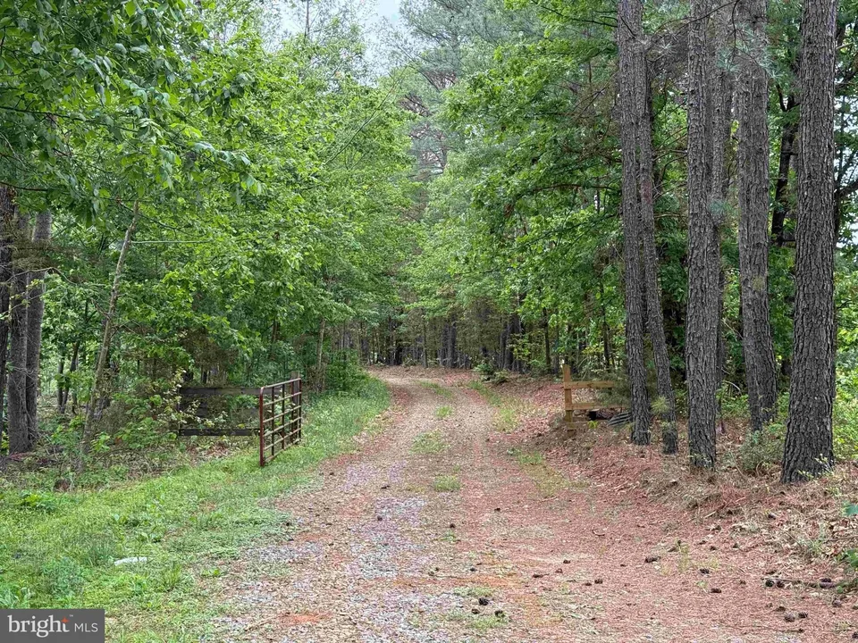 Property in Fluvanna