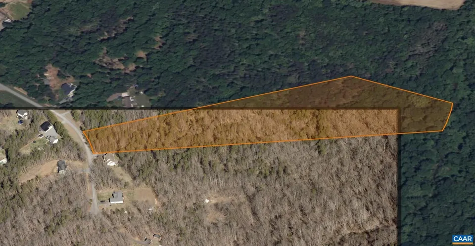 Property in Orange