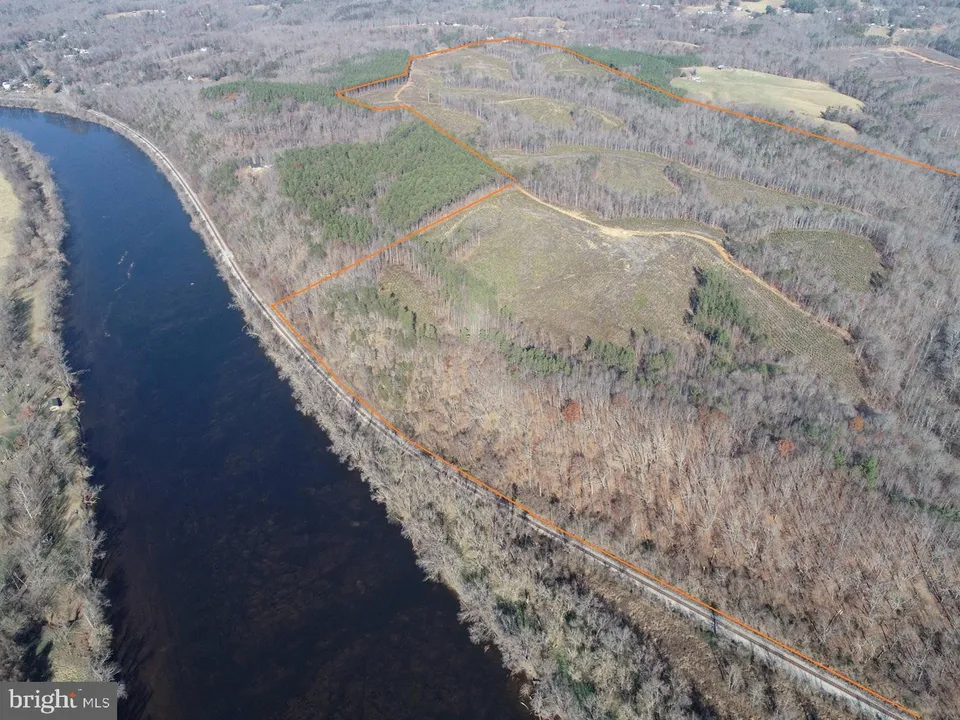 Property in Fluvanna