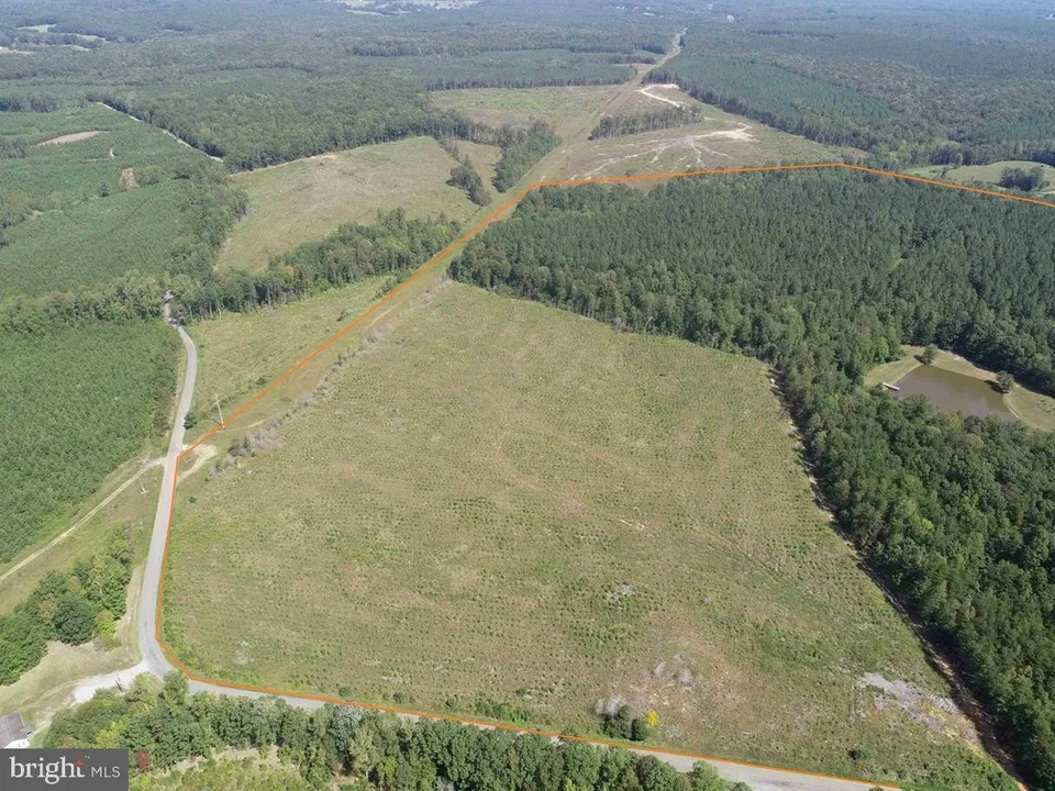 Property in Fluvanna