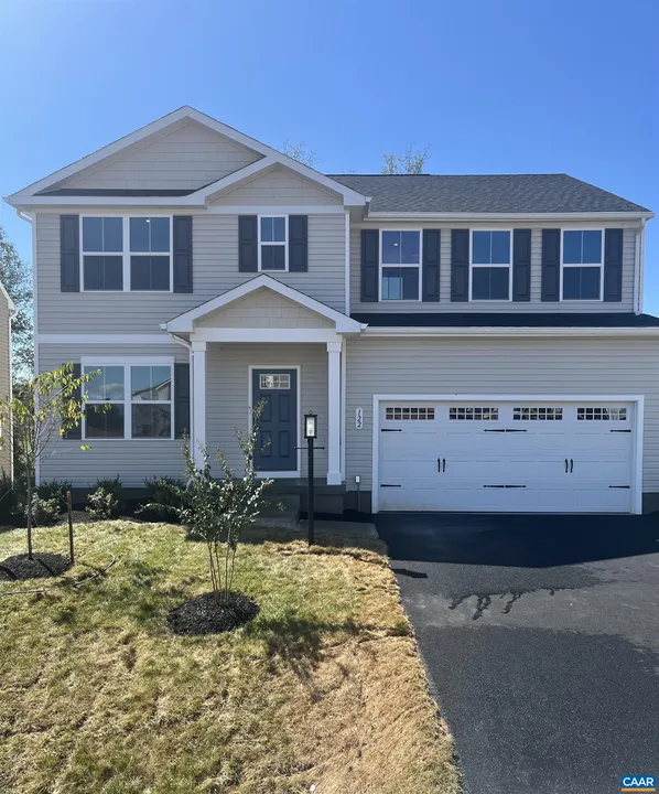 Property in Greene County