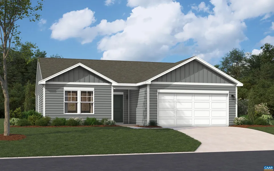 Property in Orange
