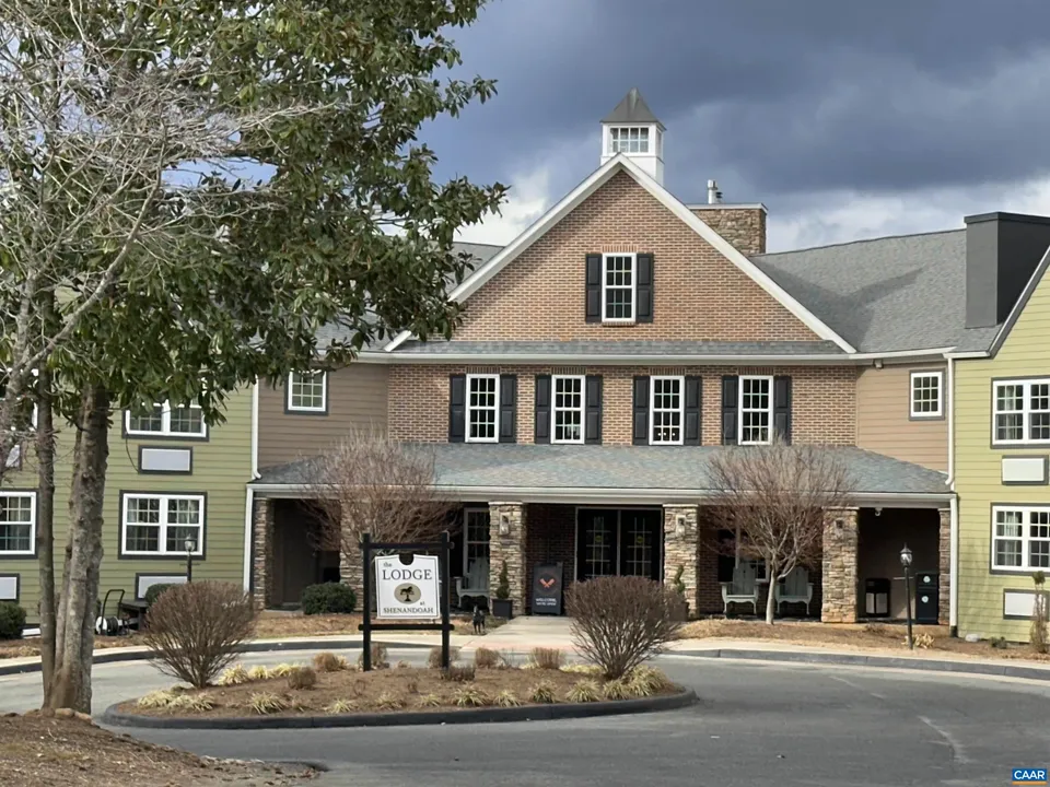 Property in Louisa