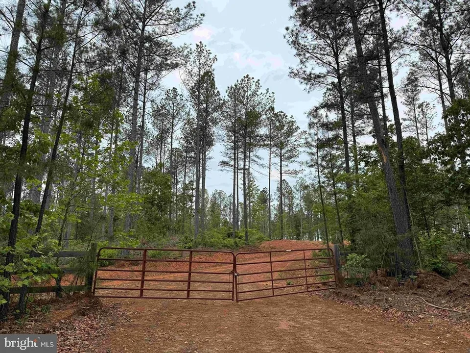 Property in Fluvanna County