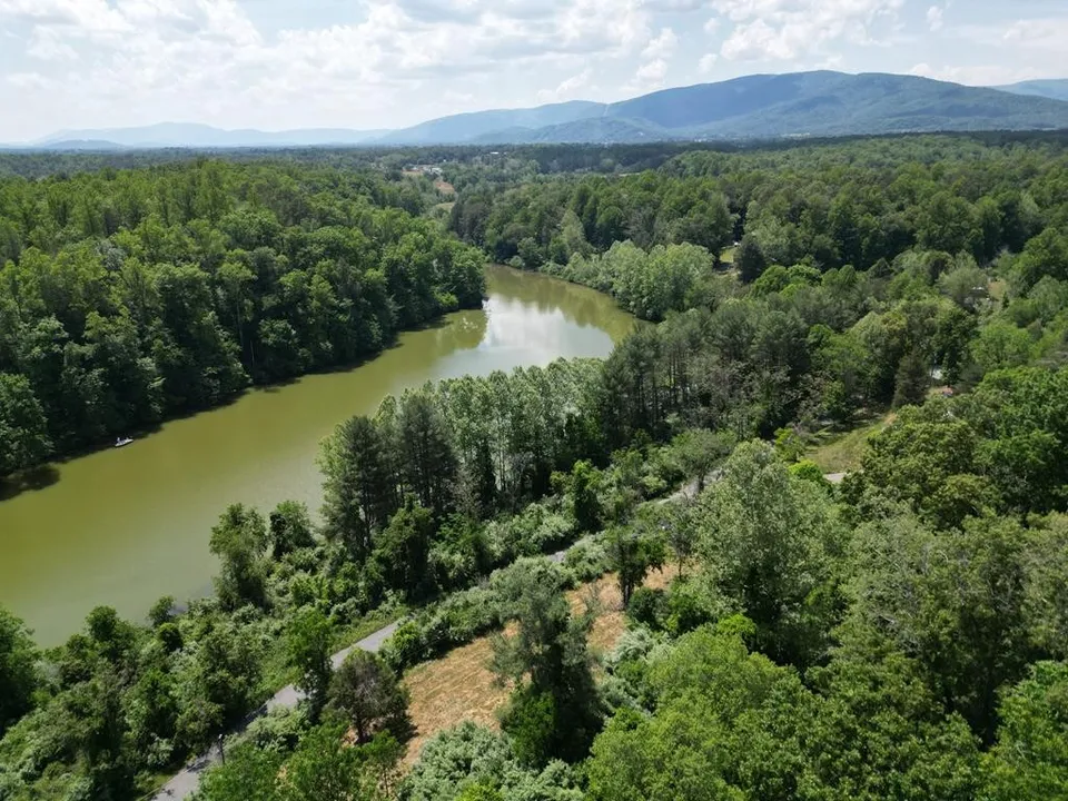 Property in Albemarle