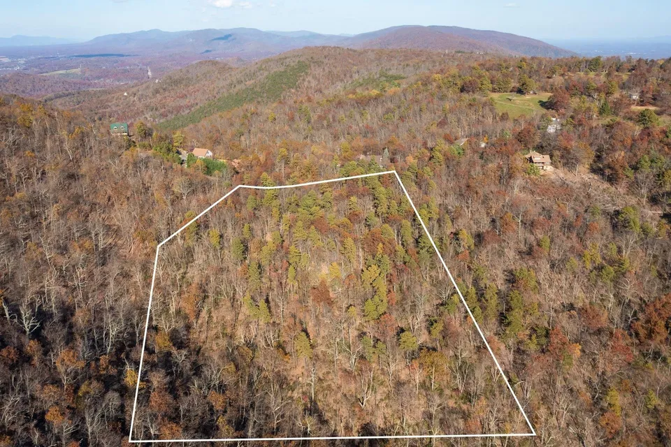Property in Fluvanna
