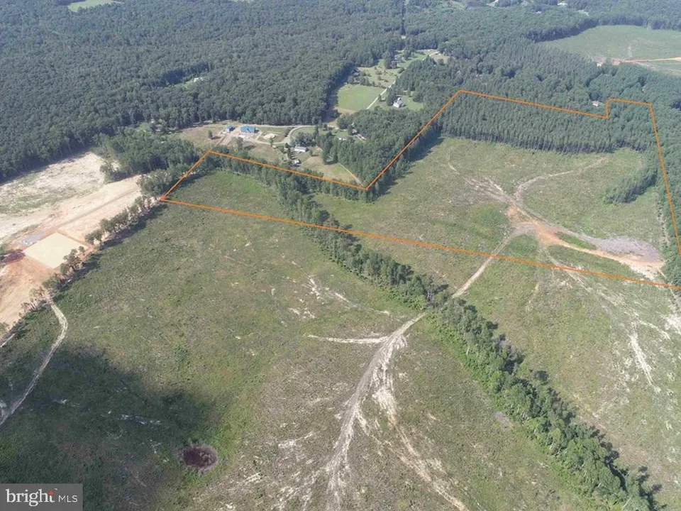 Property in Fluvanna