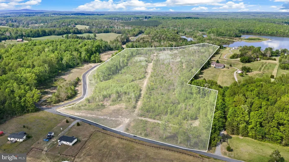 Property in Orange